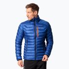 Men's VAUDE Batura Insulation down jacket royal