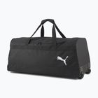 PUMA Teamgoal 23 Wheel Teambag 81 l football bag black 76866 03