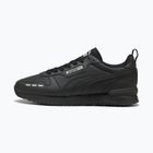 PUMA R78 SL men's shoes puma black / puma black