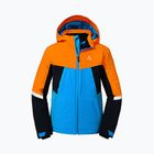 Schöffel Furgler JR children's ski jacket blue/orange 10-40143/5235