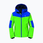 Schöffel Joran JR children's ski jacket green 10-40144/6160