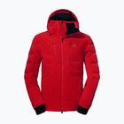 Men's ski jacket Schöffel Cretaz red 10-23642/2070