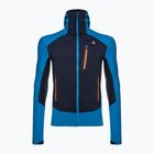 Men's Schöffel Rotbach Hoody skit jacket blue 20-23603/8320