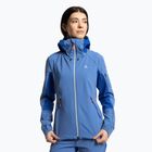 Women's ski jacket Schöffel Kals blue 20-13296/8575