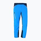 Men's Schöffel Kals ski trousers blue 20-23605/8320