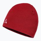 Schöffel Forno barbados cherry winter beanie