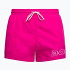 Hugo Boss Mooneye men's swim shorts pink 50469280-660