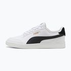 PUMA Shuffle shoes puma white / puma black