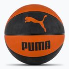 Basketball PUMA Basketball IND mandarin orange/puma black size 7