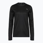 Women's running longsleeve PUMA Run Favorite black