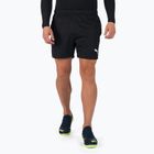 Men's training shorts PUMA Active Woven 5" black 586728 01