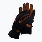 ZIENER Garim As men's snowboarding gloves orange 801065.860