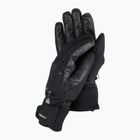 Women's Ski Gloves ZIENER Kitty As black 801165 12