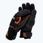 Men's ski glove ZIENER Gladir As Aw black 211200.918