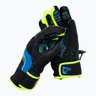 ZIENER Children's Ski Gloves Lonzalo AS blue 801992