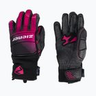 ZIENER Ladir As Aw children's ski glove black 211208.766