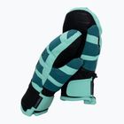 Children's snowboard gloves ZIENER Liwani As Pr Mitten blue 211902.953211