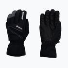 Men's ski glove ZIENER Gunar Gtx black 801083.12757