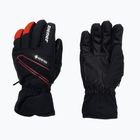 Men's ski glove ZIENER Gunar Gtx black 801083.12888