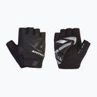 Men's cycling gloves ZIENER Crudt-Z black