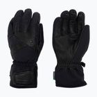 Men's ski glove ZIENER Getter AS AW black 221001
