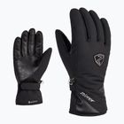 Women's Ski Gloves ZIENER Kamea GTX black 801198