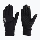 Men's ski glove ZIENER Ivano Touch Multisport black 802067
