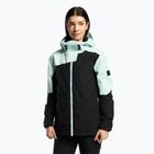 Women's ski jacket ZIENER Taudri black 224104