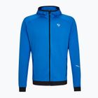 Men's ski sweatshirt ZIENER Nagus blue 224270