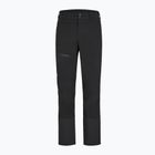 Men's softshell ski trousers ZIENER Narak black 224287