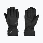Women's Ski Gloves ZIENER Korena Aquashield black