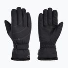 Women's Ski Gloves ZIENER Kahli PR black