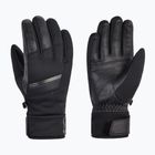 Women's Ski Gloves ZIENER Kleo WS black