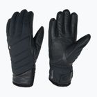 Women's Ski Gloves ZIENER Kilja WS PR black