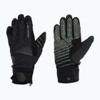 ZIENER men's gloves Gyrno green mud