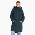 ZIENER Talasi dark jungle women's coat