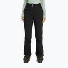 Women's ski trousers ZIENER Tilla black