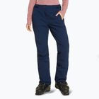 Women's ski trousers ZIENER Talina dark navy