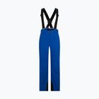 ZIENER Axi children's ski trousers cobalt blue