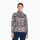 Women's thermal active sweatshirt ZIENER Jeane flower print