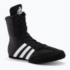 adidas Box Hog II boxing shoes black FX0561