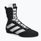 Boxing shoes adidas Box Hog 3 black FX0563