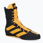 adidas Box Hog 3 boxing shoes black FZ5307