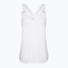 Women's running shirt PUMA Run Cloudspun Marathon cream