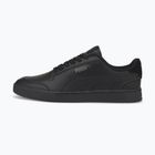 PUMA Shuffle puma black/dark shadow shoes