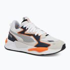 PUMA RS-Z Outline shoes puma white/parisian night