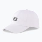 PUMA Ess Cap III baseball cap puma white