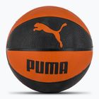 Basketball PUMA Basketball IND mandarin orange/puma black size 6