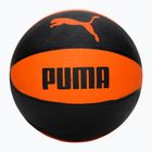 Basketball PUMA Basketball IND mandarin orange/puma black size 6