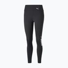 Women's training leggings PUMA Train All Day 7/8 puma black